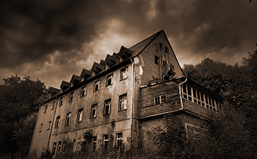 Sanatorium Sommerstein