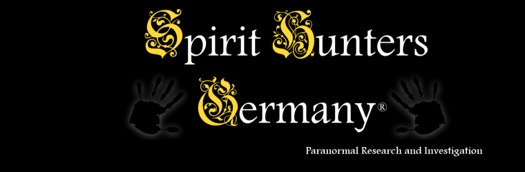 Logo Spirit Hunters Germany